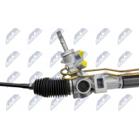 Рулевая рейка NTY 1440422516 SPK-CH-018 EZCL1Z N - Изображение 3