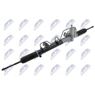 Рулевая рейка NTY VXI C5Y SPK-FR-003 1440422532 - Изображение 2