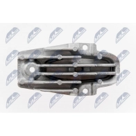 Светодиодный модуль LED NTY 1440402580 EPX-BM-018 B BUUL4 - Изображение 4