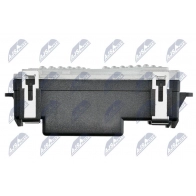 Блок управления печкой, кондиционером NTY ERD-AU-004 1440402585 XS SMVN - Изображение 3