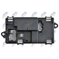 Блок управления печкой, кондиционером NTY ERD-AU-004 1440402585 XS SMVN - Изображение 4
