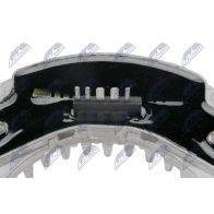 Блок управления печкой, кондиционером NTY TDJ ADP ERD-CT-013 1440402588 - Изображение 4