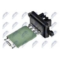 Резистор кондиционера NTY 1440402590 UV56L6 P ERD-FT-000
