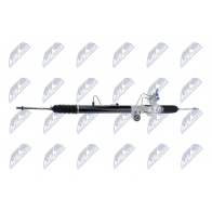 Рулевая рейка NTY SPK-IS-000 1440422572 XC193 8V - Изображение 2