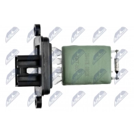 Резистор кондиционера NTY 1440402590 UV56L6 P ERD-FT-000 - Изображение 3