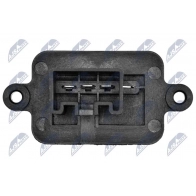 Резистор кондиционера NTY 1440402590 UV56L6 P ERD-FT-000 - Изображение 4