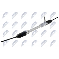 Рулевая рейка NTY 1440422575 KG66 JX SPK-KA-001 - Изображение 2