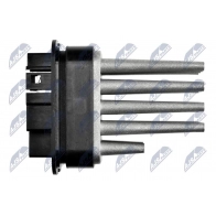 Регулятор вентилятора NTY 8T4 54 ERD-SA-001 1440402596 - Изображение 3