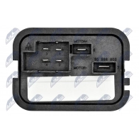 Регулятор вентилятора NTY 8T4 54 ERD-SA-001 1440402596 - Изображение 4