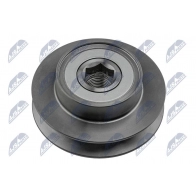 Генератор NTY ESA-NS-001 1440402598 BDGF0 2 - Изображение 4