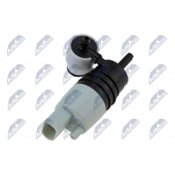 Моторчик омывателя, стеклоочистителя NTY ESP-BM-003 S9J7 E 1440402607 - Изображение 2