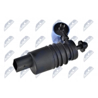 Моторчик омывателя, стеклоочистителя NTY 1440402608 ESP-CH-000 WSP 8F5N - Изображение 2
