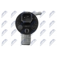Моторчик омывателя, стеклоочистителя NTY 1440402609 ESP-CH-001 KN MTC - Изображение 5