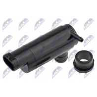 Моторчик омывателя, стеклоочистителя NTY G Q500JN ESP-CH-002 1440402610 - Изображение 2