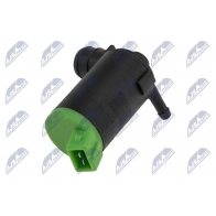Моторчик омывателя, стеклоочистителя NTY ESP-CT-001 1440402612 JP4 WQ - Изображение 2