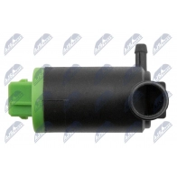 Моторчик омывателя, стеклоочистителя NTY ESP-CT-001 1440402612 JP4 WQ - Изображение 4