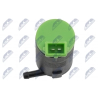 Моторчик омывателя, стеклоочистителя NTY ESP-CT-001 1440402612 JP4 WQ - Изображение 5