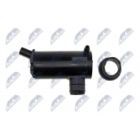 Моторчик омывателя, стеклоочистителя NTY ESP-DW-000 Y0LR6 QX 1440402613 - Изображение 3
