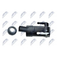 Моторчик омывателя, стеклоочистителя NTY 1440402615 GT JKP ESP-FR-001 - Изображение 4