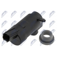 Моторчик омывателя, стеклоочистителя NTY 1440402618 ESP-FR-004 C71E8 X - Изображение 2