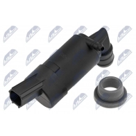 Моторчик омывателя, стеклоочистителя NTY 7799 F 1440402619 ESP-FR-005 - Изображение 2