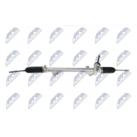 Рулевая рейка NTY SPK-NS-005 F5 XBA 1440422610 - Изображение 2