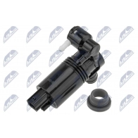 Моторчик омывателя, стеклоочистителя NTY ESP-FR-008 1440402622 5D7ATR S - Изображение 2