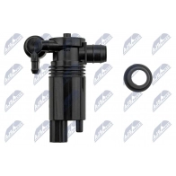 Моторчик омывателя, стеклоочистителя NTY ESP-FR-008 1440402622 5D7ATR S - Изображение 3