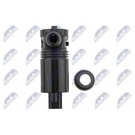 Моторчик омывателя, стеклоочистителя NTY ESP-FR-008 1440402622 5D7ATR S - Изображение 5