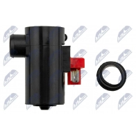 Моторчик омывателя, стеклоочистителя NTY P0 1D3 ESP-HD-001 1440402626 - Изображение 3