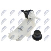 Моторчик омывателя, стеклоочистителя NTY C6 UDR ESP-HD-003 1440402628 - Изображение 2