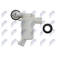 Моторчик омывателя, стеклоочистителя NTY C6 UDR ESP-HD-003 1440402628 - Изображение 3