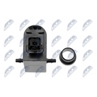 Моторчик омывателя, стеклоочистителя NTY I64ZW J 1440402630 ESP-KA-001 - Изображение 5