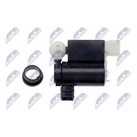 Моторчик омывателя, стеклоочистителя NTY ESP-KA-002 Z0H 7W4Y 1440402631 - Изображение 3