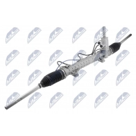 Рулевая рейка NTY SPK-PE-002 43 PRQ4B 1440422625 - Изображение 2