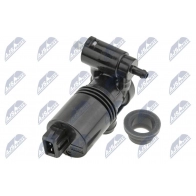Моторчик омывателя, стеклоочистителя NTY ESP-LR-001 1440402635 M5W4D 30 - Изображение 2
