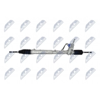 Рулевая рейка NTY OZ2GN H SPK-RE-000 1440422635 - Изображение 2