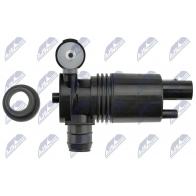 Моторчик омывателя, стеклоочистителя NTY KVA QOVL ESP-LR-003 1440402637 - Изображение 4