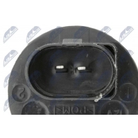 Моторчик омывателя, стеклоочистителя NTY KVA QOVL ESP-LR-003 1440402637 - Изображение 5