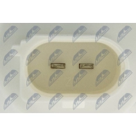 Насос омывателя фар NTY ESP-LR-005 X32VR X 1440402639 - Изображение 5