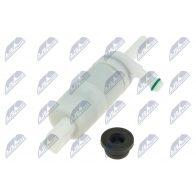 Моторчик омывателя, стеклоочистителя NTY ESP-ME-000 F5WCCD I 1440402642 - Изображение 2