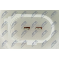 Моторчик омывателя, стеклоочистителя NTY ESP-ME-000 F5WCCD I 1440402642 - Изображение 5