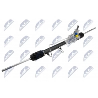 Рулевая рейка NTY SPK-RE-010 J4 W9AL 1440422645 - Изображение 2