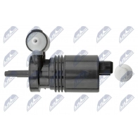 Моторчик омывателя, стеклоочистителя NTY 1440402651 ESP-NS-005 7 6EBZ - Изображение 4