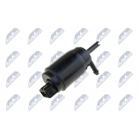 Моторчик омывателя, стеклоочистителя NTY ESP-PL-000 1440402654 T7VZQ 0Z - Изображение 2