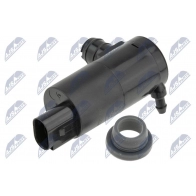 Моторчик омывателя, стеклоочистителя NTY GM AFCN 1440402657 ESP-PL-003 - Изображение 2