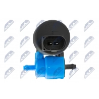 Моторчик омывателя, стеклоочистителя NTY ESP-PL-004 1440402658 BX CPW - Изображение 4