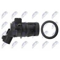 Моторчик омывателя, стеклоочистителя NTY ESP-TY-002 K 0SXP 1440402667 - Изображение 3