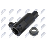 Моторчик омывателя, стеклоочистителя NTY 5W4F 6 ESP-TY-003 Toyota Yaris (XP90) 2 Хэтчбек 1.8 VVTi (ZSP90) 133 л.с. 2007 – 2011