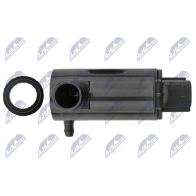 Моторчик омывателя, стеклоочистителя NTY KQMU7U S 1440402669 ESP-TY-004 - Изображение 3